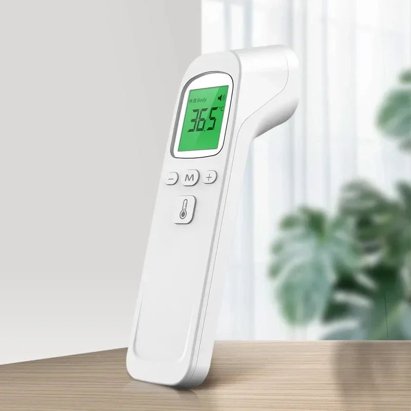 Pet  Medical Digital Infrared Thermometer