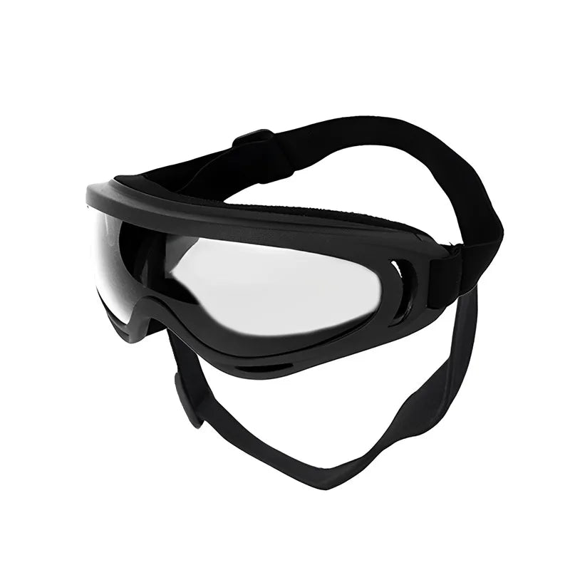 Pet Adjustable Dog Goggles Sunglasses