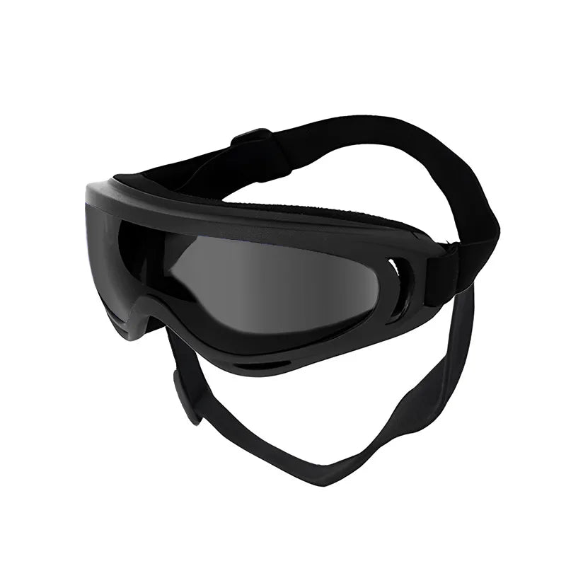 Pet Adjustable Dog Goggles Sunglasses